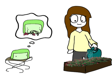 Past comic image